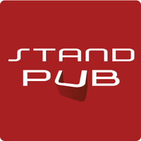 STANDPUB logo - Similar company to Cactus I Stands 🇨🇵