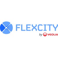 Flexcity logo - Similar company to Energy Pool