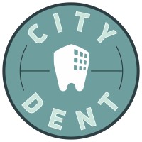City-Dent logo - Similar company to 2Kb