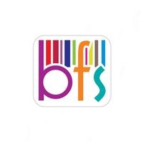 Bhakti fabric studio logo - Similar company to D.Raj Diamonds Llp
