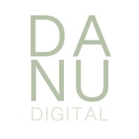 Danu Digital logo - Similar company to Fudge Creative Ltd
