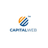 Capital Web™ logo - Similar company to Bytelogic Technologies