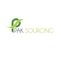 Pak Sourcing logo - Similar company to Nine Square - Own The Change