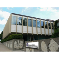 Rayven – A Duraco Specialty Materials® Company logo - Similar company to Duraco Direct – A Duraco Specialty Materials® Company