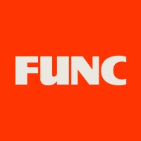 FUNC logo - Similar company to Openroles