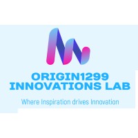 Origin1299 Innovations Lab logo - Similar company to F.A.S.T