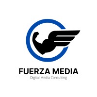 Fuerza Media Consulting logo - Similar company to Digital Tags Pte Ltd