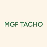 MGF TACHO logo - Similar company to N.R.M Agency