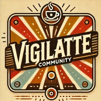 Vigilatte logo - Similar company to Softbrands