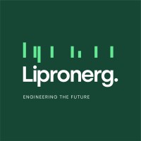 Lipronerg. logo - Similar company to Prom&E Building Solutions