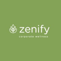ZENIFY Corporate Wellness logo - Similar company to Zenify Bkk Medical Tourism