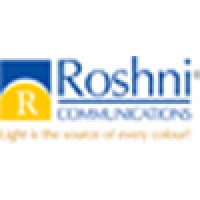 ROSHNI Communication logo - Similar company to Twosquared Technologies