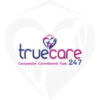 True Care 247 logo - Similar company to Casenetwork