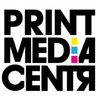 Print Media Centr logo - Similar company to Association For Print Technologies