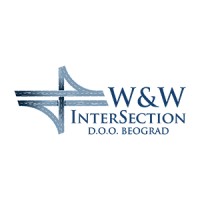W&W InterSection logo - Similar company to W&W Inženjering
