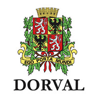 Cité de Dorval / City of Dorval logo - Similar company to Ville De Côte Saint-Luc • City Of Côte Saint-Luc