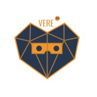 VERE360 logo - Similar company to Hwa Chong Entrepreneurship Education Committee