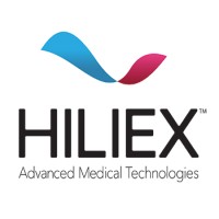 Hiliex Inc. - Advanced Medical Imaging logo - Similar company to Monitors.Com