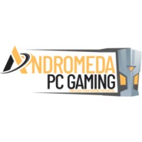Andromeda PC Gaming Ltd logo - Similar company to Pc International