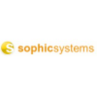 Sophic Systems, Inc. logo - Similar company to Logisense Ltd