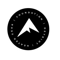 FNDN logo - Similar company to Baby Place