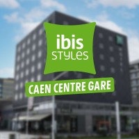 Hotel Ibis Styles Caen Centre Gare logo - Similar company to Techniserv