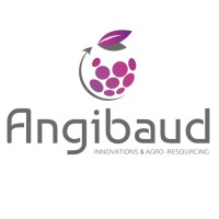 Angibaud logo - Similar company to Bio3G