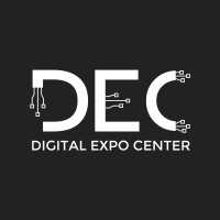DEC (Digital Expo Center) logo - Similar company to Hobyloc