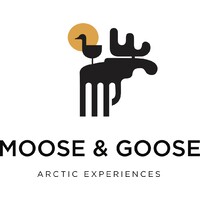 Moose & Goose logo - Similar company to Caline Technology