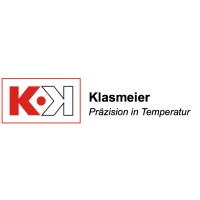 Klasmeier Kalibrier- und Messtechnik GmbH logo - Similar company to Europascal Gmbh - Calibration Experts