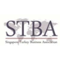 Singapore Turkey Business Association logo - Similar company to Unicorn Verse