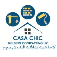 Casa Chic Building Contracting LLC logo - Similar company to Ahb Contracting Llc