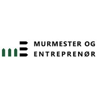 Murmester og Entreprenør AS logo - Similar company to Haaland Klima As