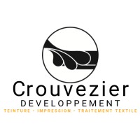 Crouvezier Développement logo - Similar company to Aroéven Nancy - Grand Est
