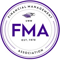 UWW Financial Management Association logo - Similar company to Riverfront, Inc.