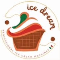 Ice Dream europe logo - Similar company to Ice Dream