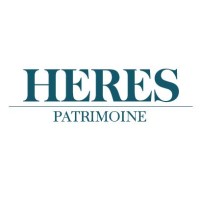 HERES PATRIMOINE logo - Similar company to Finphil