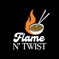 Flame N' Twist logo - Similar company to Alpha Ahead