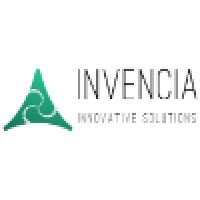 Invencia logo - Similar company to Rapidmodul