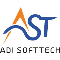 ADISOFTTECH logo - Similar company to Adisoft Tech Private Limited