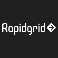 Rapidgrid Ltd logo - Similar company to Bluedotconstruction