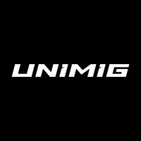 UNIMIG logo - Similar company to South Pacific Welding Group