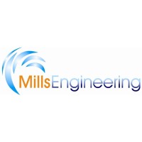 Mills Engineering, LLC logo - Similar company to Devon & Cornwall Dc Power Limited
