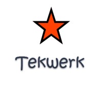 Tekwerk logo - Similar company to Beo Trekwerk