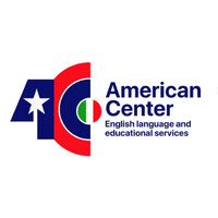 American Center English Language and Educational Services logo - Similar company to Esl Job Center