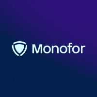 Monofor logo - Similar company to Superpeer