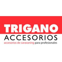 TRIGANO ACCESORIOS logo - Similar company to Rg Orienta Solutions Sl