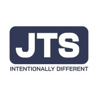 JTS logo - Similar company to Pathagility