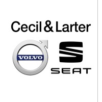 Cecil & Larter Ltd logo - Similar company to Inside Ecology