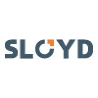 Sloyd Ventures Private Limited logo - Similar company to Kani Solutions Inc